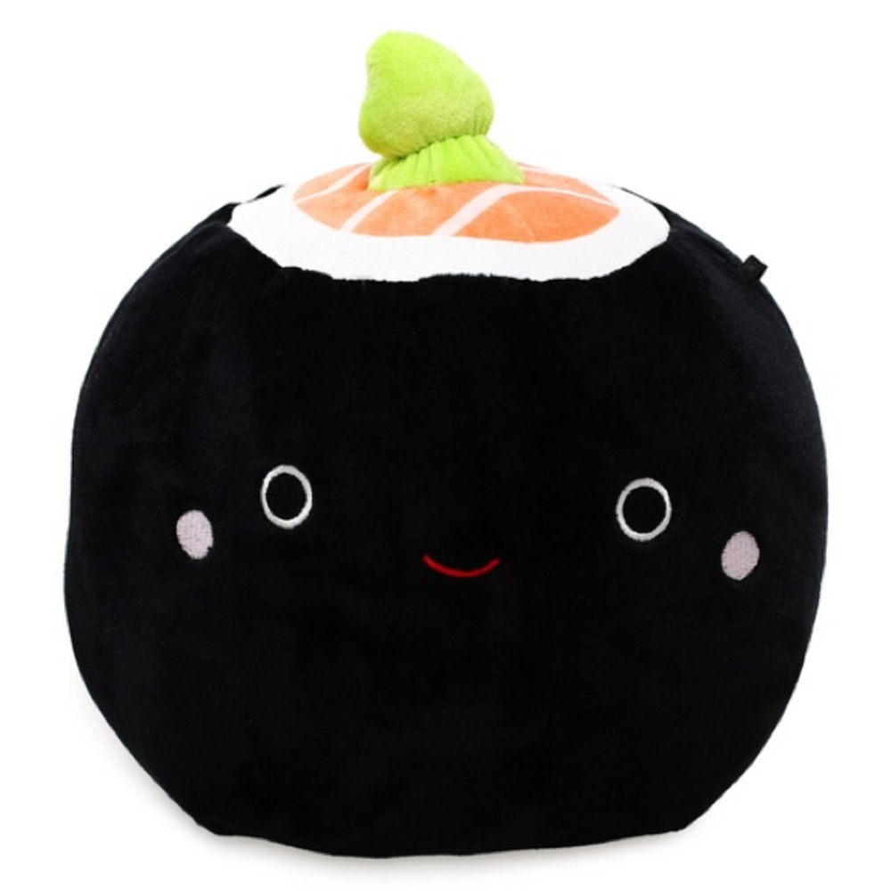 NWT✨ squishmallows ™ Shozo the Sushi Roll 8in series 34 Collectible Plush Toy